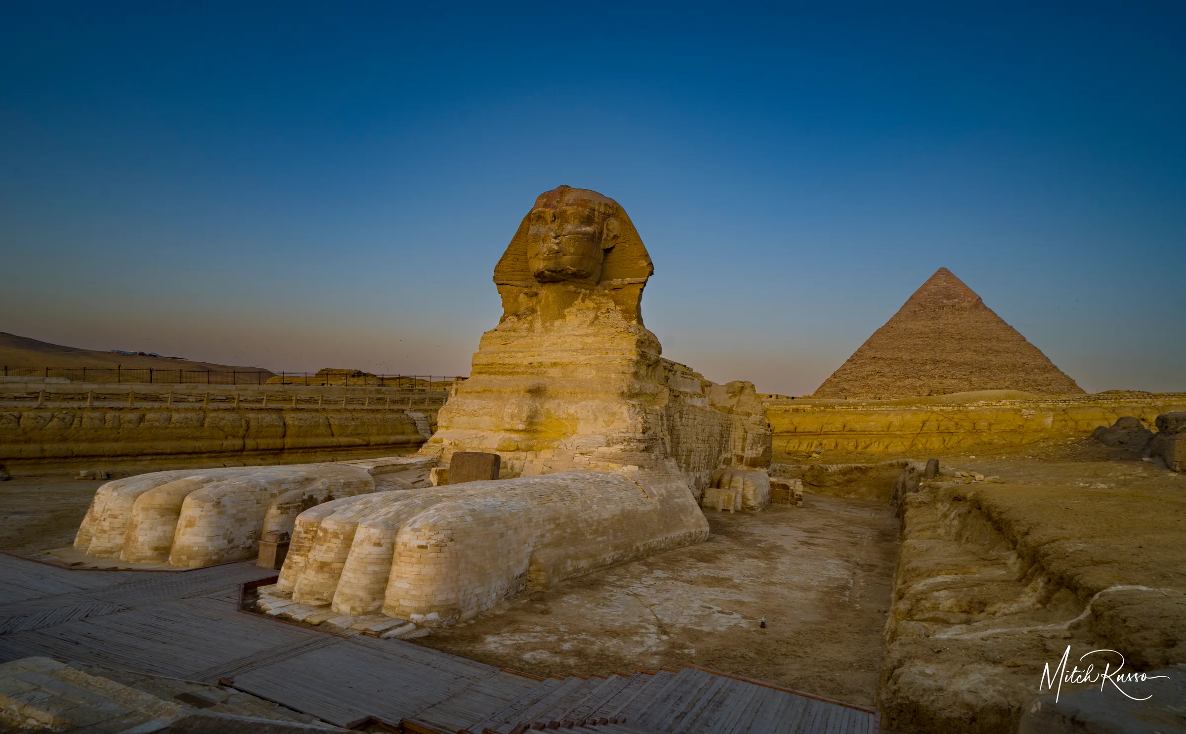 Egypt cover