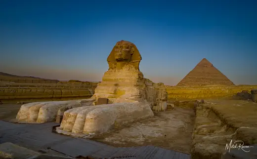 Egypt cover