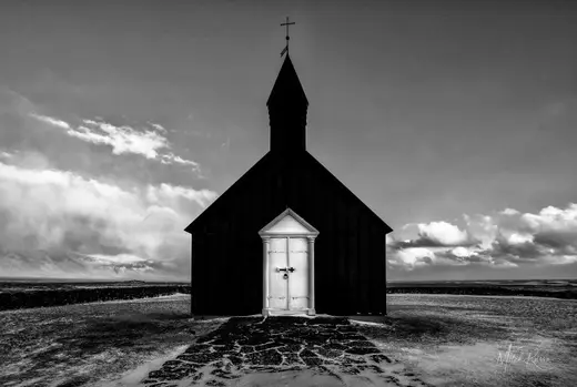 Black Church
