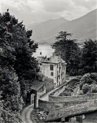 ITALY B&W cover