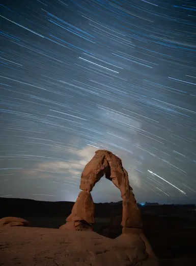 Delicate Arch