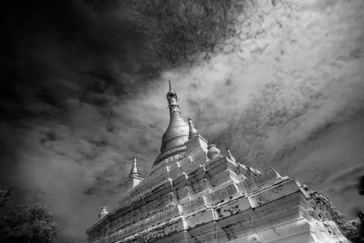 Worshiping the Sky