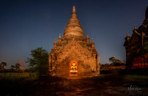 Myanmar cover