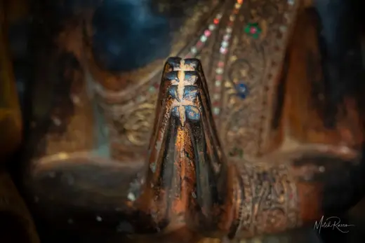 Devotion