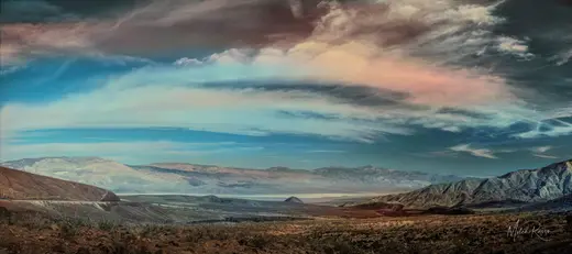 Nevada Ghost Towns cover