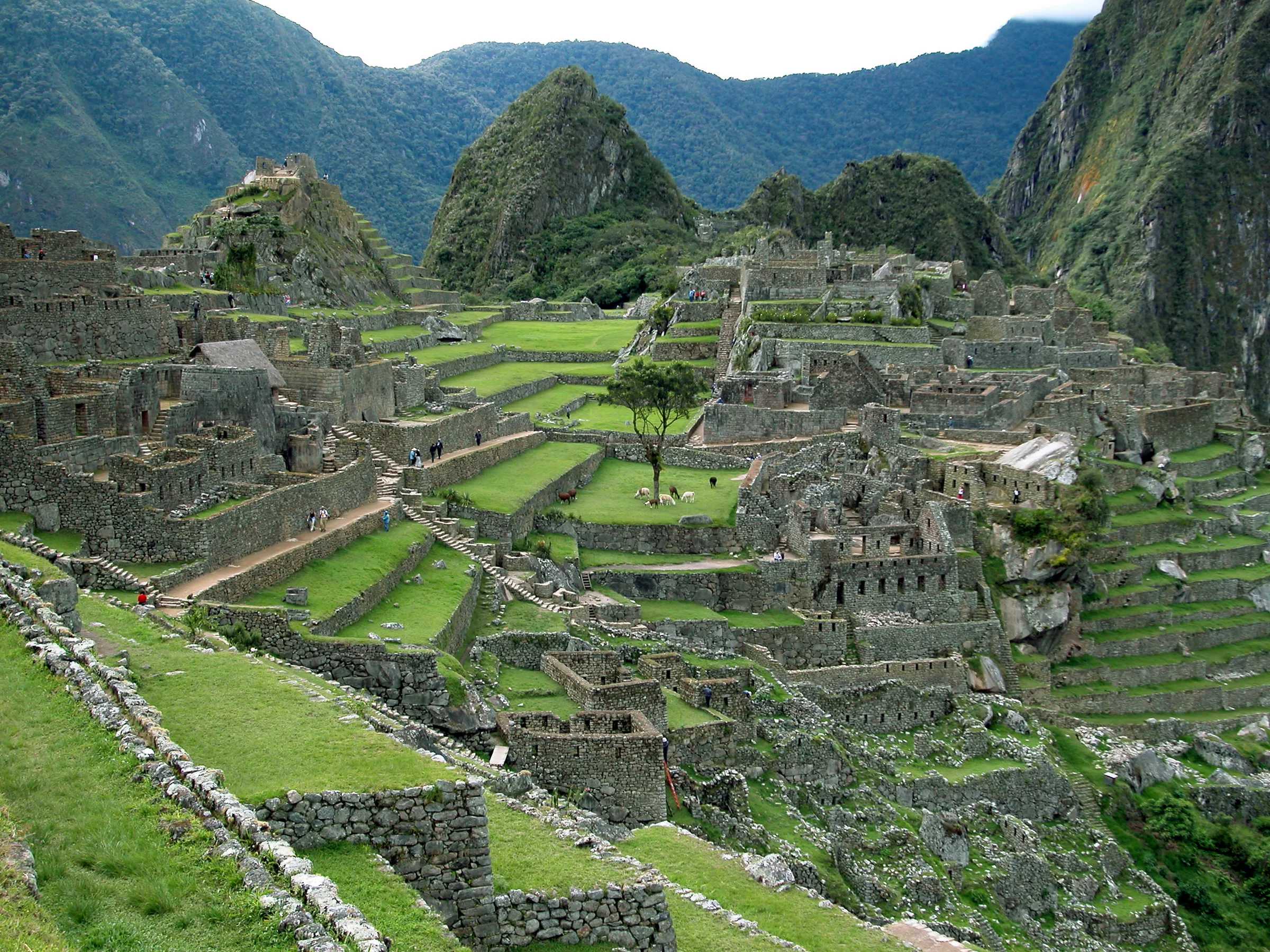 Peru cover