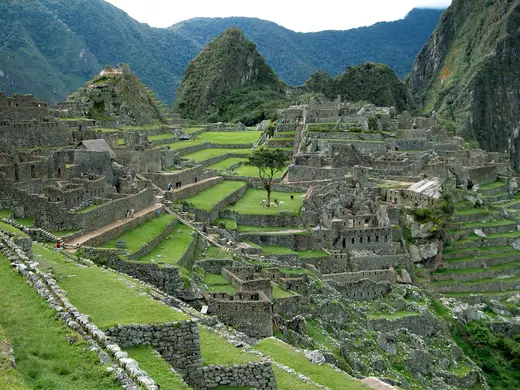 Peru cover