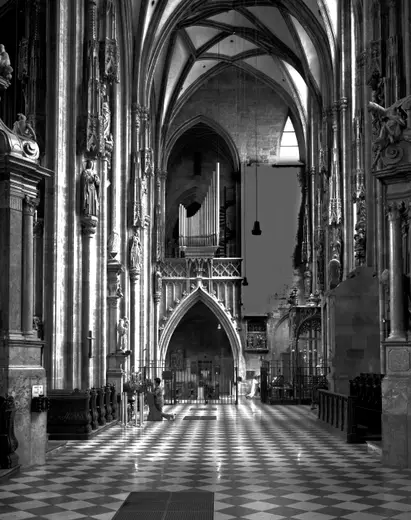 Inside The Church - people pray.jpg